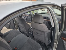 Opel Vectra 2.2, снимка 8