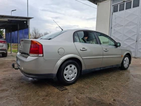 Opel Vectra 2.2, снимка 4