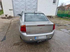 Opel Vectra 2.2, снимка 2