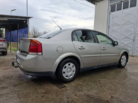 Opel Vectra 2.2, снимка 4