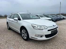 Citroen C5 * 2.0* HDI* 140к.с* , снимка 2