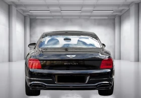 Bentley Flying Spur Speed V8 Hybrid = Mulliner = Гаранция, снимка 3