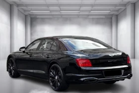 Bentley Flying Spur Speed V8 Hybrid = Mulliner = Гаранция, снимка 2