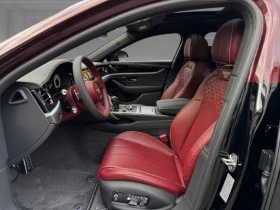 Bentley Flying Spur Speed V8 Hybrid = Mulliner = Гаранция, снимка 7