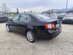 VW Jetta 1.9 дизел 105 кс. Автомат, снимка 8