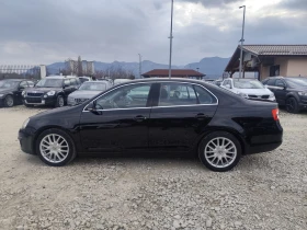 VW Jetta 1.9 дизел 105 кс. Автомат, снимка 9