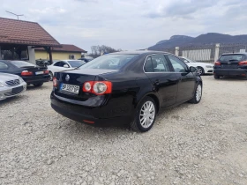 VW Jetta 1.9 дизел 105 кс. Автомат, снимка 5