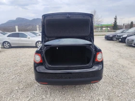 VW Jetta 1.9 дизел 105 кс. Автомат, снимка 7