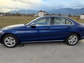Mercedes-Benz C 200, снимка 6
