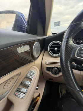 Mercedes-Benz C 200, снимка 9