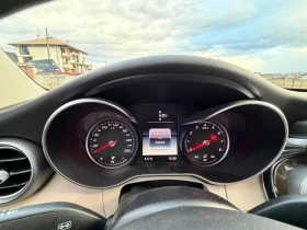 Mercedes-Benz C 200, снимка 4