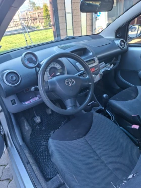 Toyota Aygo, снимка 6
