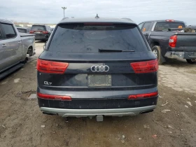 Audi A7, снимка 6