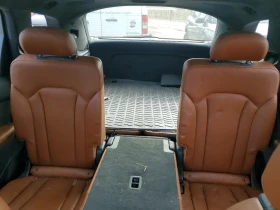 Audi A7, снимка 10