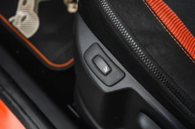 Renault Captur 1.2 TCe 113000 km. ШВЕЙЦАРИЯ АВТОМАТИК Нова кола, снимка 16