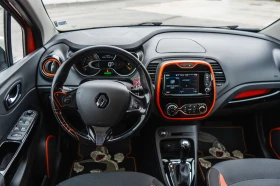 Renault Captur 1.2 TCe 113000 km. ШВЕЙЦАРИЯ АВТОМАТИК Нова кола, снимка 10