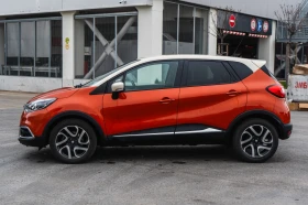 Renault Captur 1.2 TCe 113000 km. ШВЕЙЦАРИЯ АВТОМАТИК Нова кола, снимка 7