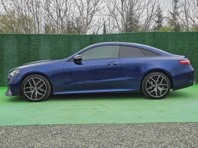 Mercedes-Benz E 220 AMG* 4MATIC* PANORAMA* 360 CAMERA* BURMESTER* FULL, снимка 4