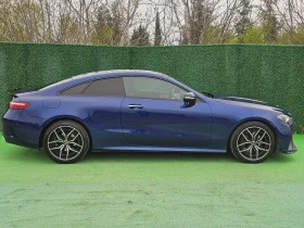Mercedes-Benz E 220 AMG* 4MATIC* PANORAMA* 360 CAMERA* BURMESTER* FULL, снимка 5