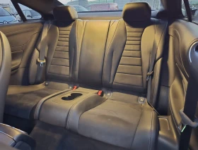 Mercedes-Benz E 220 AMG* 4MATIC* PANORAMA* 360 CAMERA* BURMESTER* FULL, снимка 14