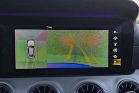 Mercedes-Benz E 220 AMG* 4MATIC* PANORAMA* 360 CAMERA* BURMESTER* FULL, снимка 15