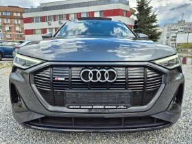 Audi E-Tron  Sportback 55 quattro S edition-PANORAMA, снимка 5