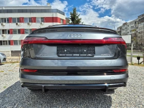 Audi E-Tron  Sportback 55 quattro S edition-PANORAMA, снимка 6