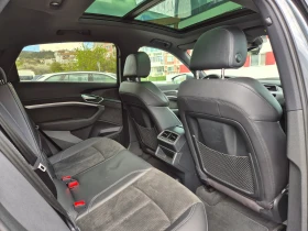 Audi E-Tron  Sportback 55 quattro S edition-PANORAMA, снимка 9
