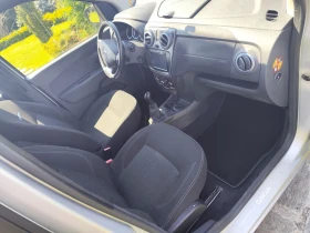 Dacia Lodgy Stepway 7 места, снимка 16