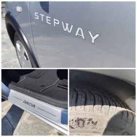 Dacia Lodgy Stepway 7 места, снимка 10