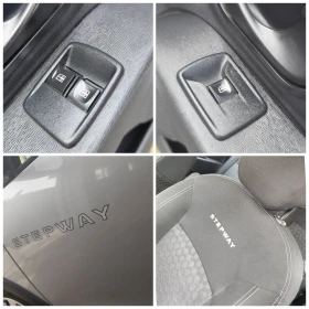 Dacia Lodgy Stepway 7 места, снимка 11