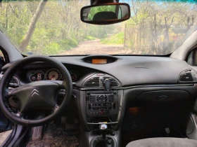 Citroen C5 1.6 hDI (109 к.с.), снимка 10