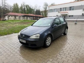 VW Golf 1.9 Автоматик, снимка 1