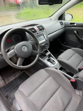 VW Golf 1.9 Автоматик, снимка 7