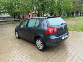 VW Golf 1.9 Автоматик, снимка 5