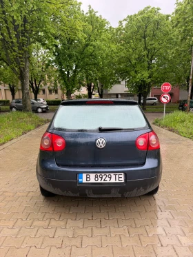 VW Golf 1.9 Автоматик, снимка 6