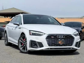 Audi S5 * PROGRESSIV* * HeadUp* AвтоКредит* (ЦЕНА ДО БГ), снимка 2
