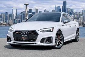 Audi S5 * PROGRESSIV* * HeadUp* AвтоКредит* (ЦЕНА ДО БГ), снимка 1