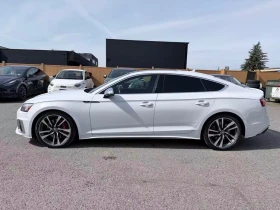 Audi S5 * PROGRESSIV* * HeadUp* AвтоКредит* (ЦЕНА ДО БГ), снимка 8