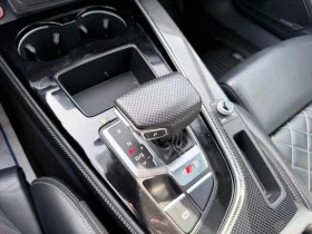 Audi S5 * PROGRESSIV* * HeadUp* AвтоКредит* (ЦЕНА ДО БГ), снимка 15