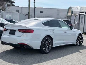 Audi S5 * PROGRESSIV* * HeadUp* AвтоКредит* (ЦЕНА ДО БГ), снимка 4