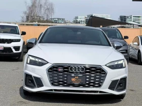 Audi S5 * PROGRESSIV* * HeadUp* AвтоКредит* (ЦЕНА ДО БГ), снимка 3