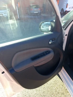Citroen C3 Picasso 1.4 Full Led + Gaz , снимка 11