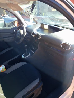 Citroen C3 Picasso 1.4 Full Led + Gaz , снимка 4