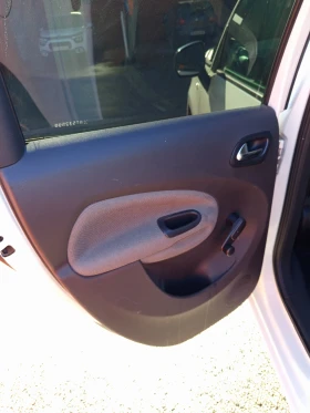 Citroen C3 Picasso 1.4 Full Led + Gaz , снимка 10