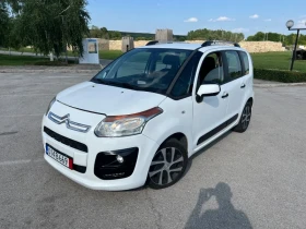 Citroen C3 Picasso 1.4 Full Led + Gaz , снимка 2