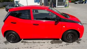 Toyota Aygo, снимка 9