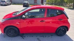 Toyota Aygo, снимка 12