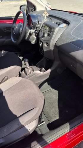 Toyota Aygo, снимка 7