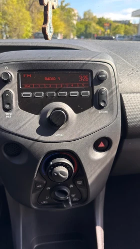 Toyota Aygo, снимка 8